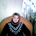 Наталья Дубовик