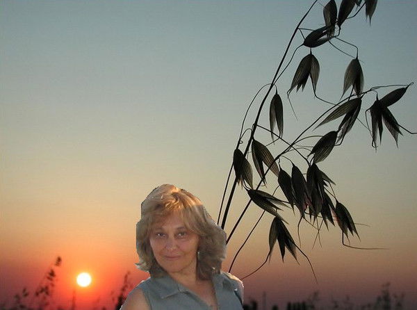 Вита Долгая