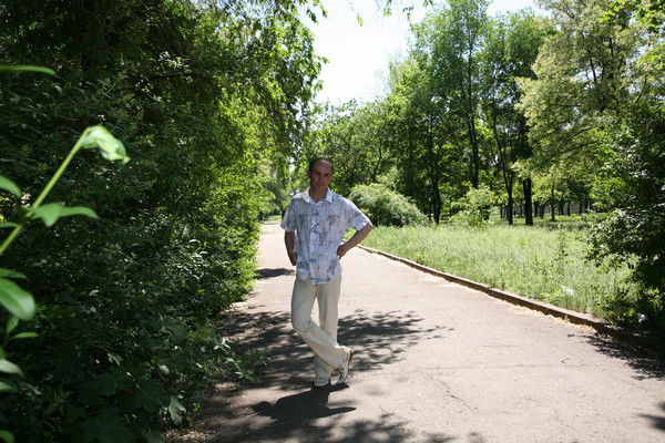 Сергей Камяный