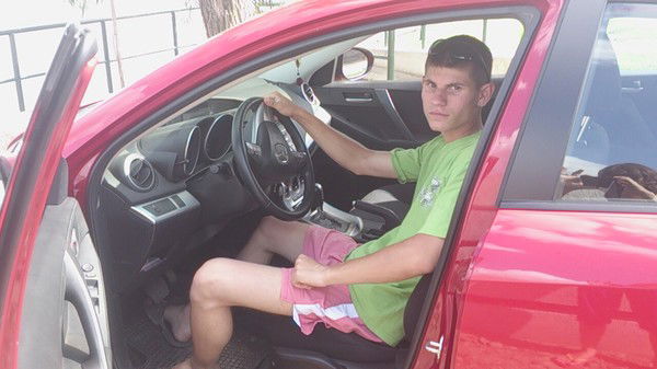 Александр Демченко