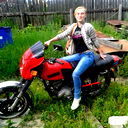 Ирина Беликова