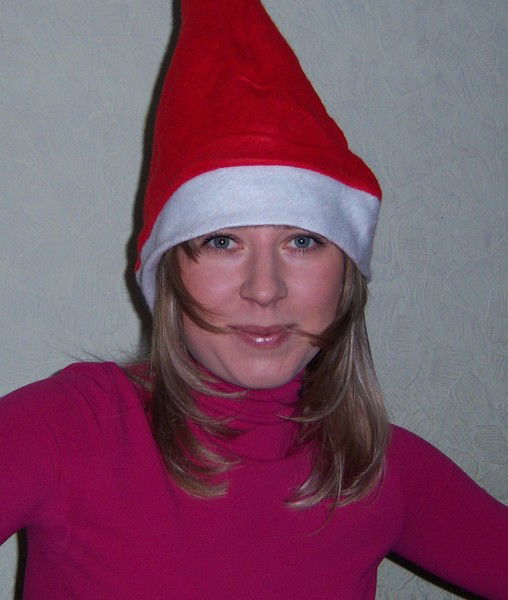 Елена Базюлькина