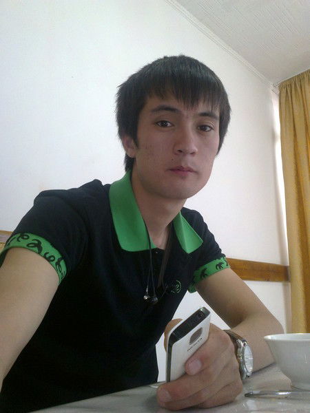 Бек Сагынбеков