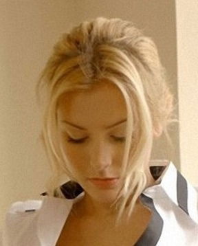 Евгения Яблонская