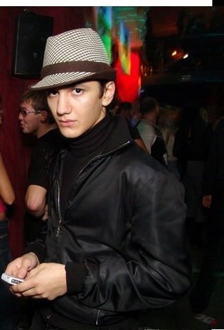 Президент Мира