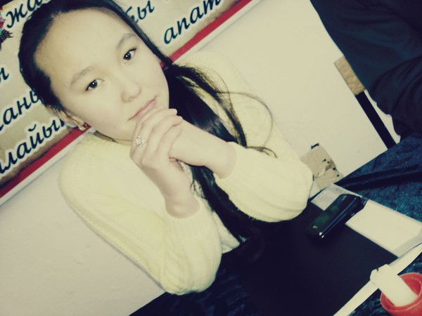 &apos;(!!!айнаш!!!)&apos; (!сапаргалиева!)