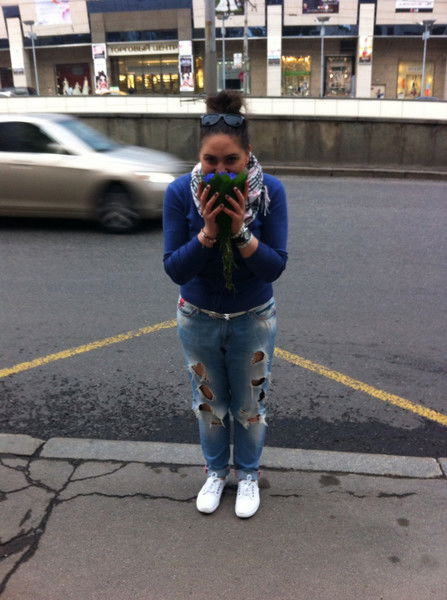 Инга Тодерашко