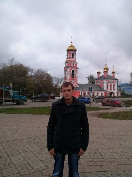 Ярослав Шамшин