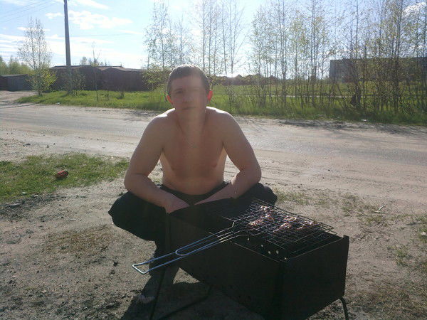 Александр Петров