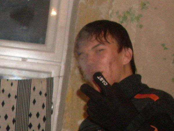 Денис Малбаев