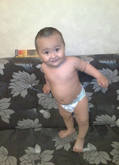 Жанар Смаилова