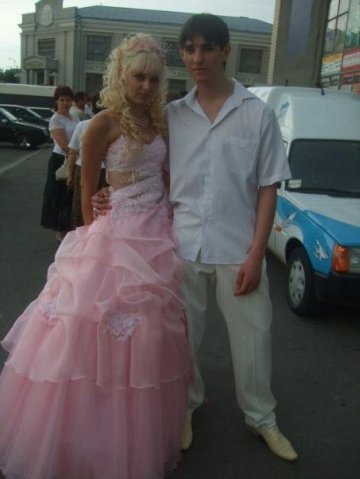 Регина Стасенко