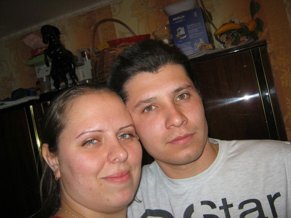 Екатерина Хафизова (Сахнова)