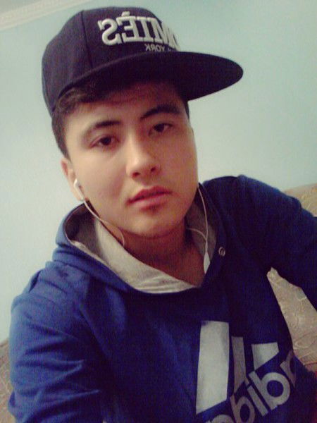 Мейіржан Кемелбек