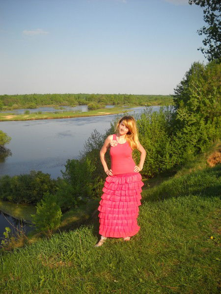 Евгения Стальмакова