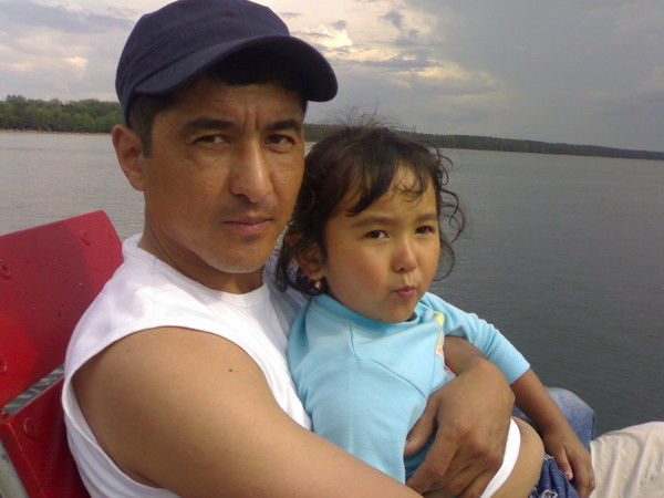 Талгат Байсеитов