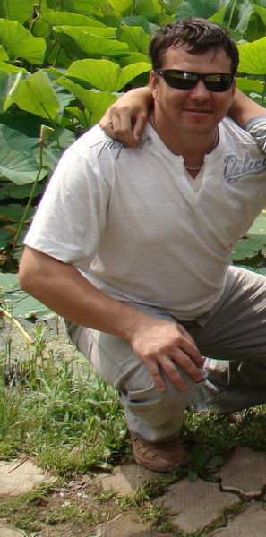 Андрей Ананашин