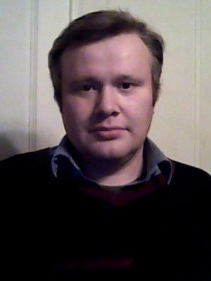 Дмитрий Мартынов