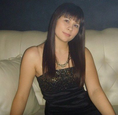 Татьяна Высочкина