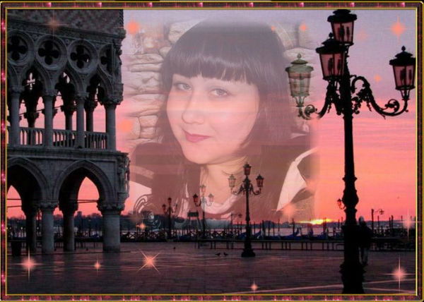 Татьяна Алтарышева