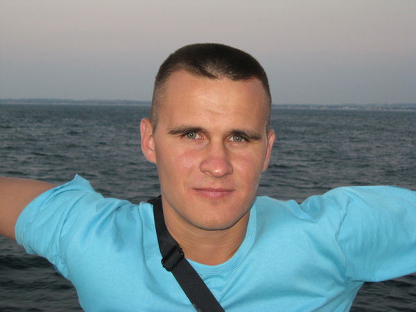 Андрей Третьяков