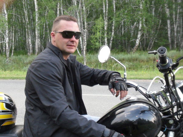 Eвгений Иванов