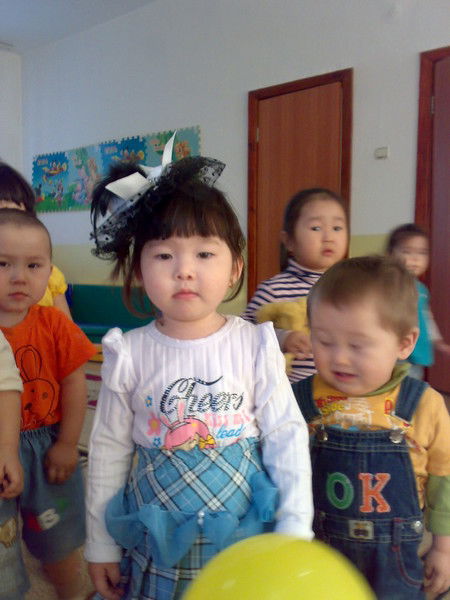 Аягоз Койманова