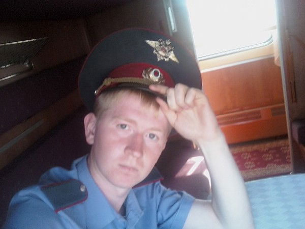 Санёк Юркин