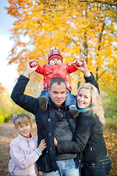 Елена Пестерникова