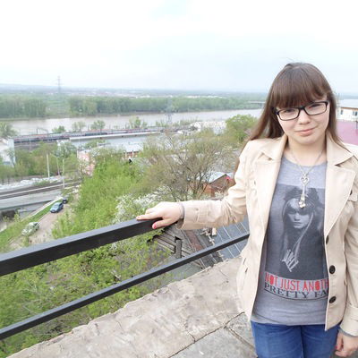 Чулпан Шамсетдинова