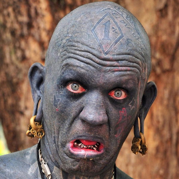 Андрей Кебало