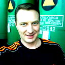 Паша Баранов