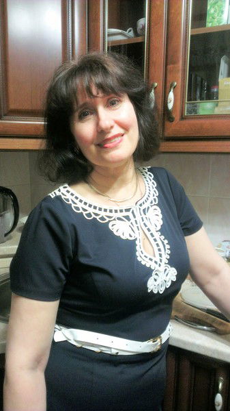 Любовь Филинова