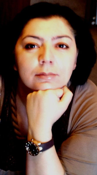 Замира Макоева