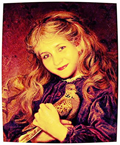 Ирина Максимова