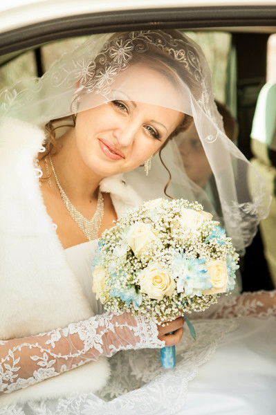 Антонина Сторожева