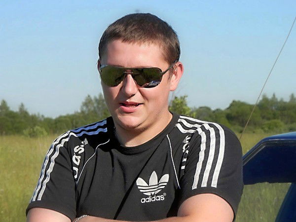 Сергей Фёдоров