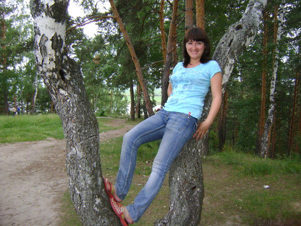 Марина Шохина