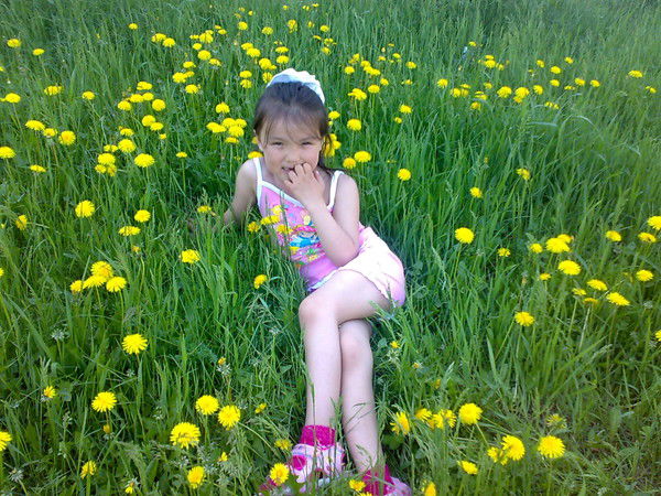 Жамал Бектемировна