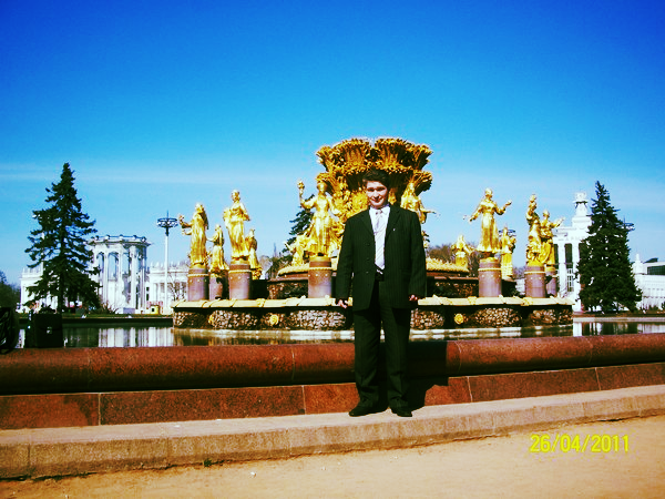 Юрий Дунаев