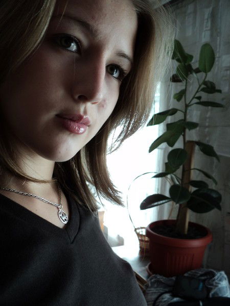 Юлия Иванова