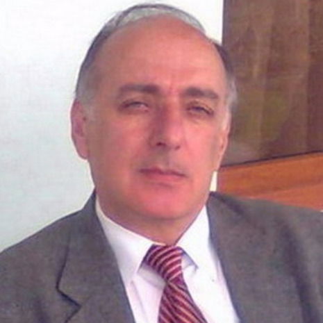 Заза Датишвили