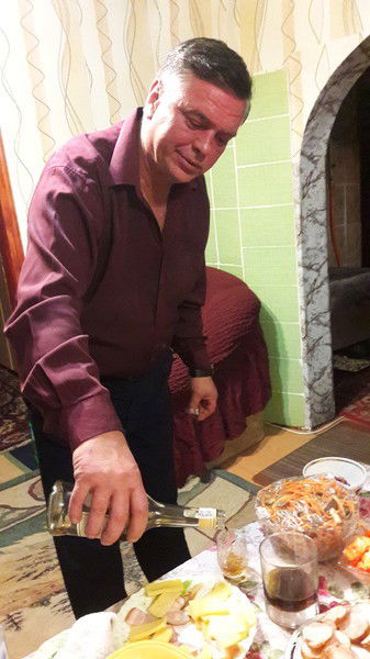 Виктор Другов