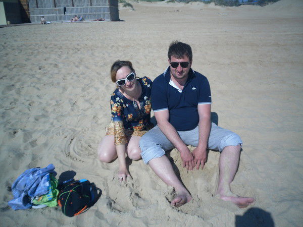 Ольга Филатова