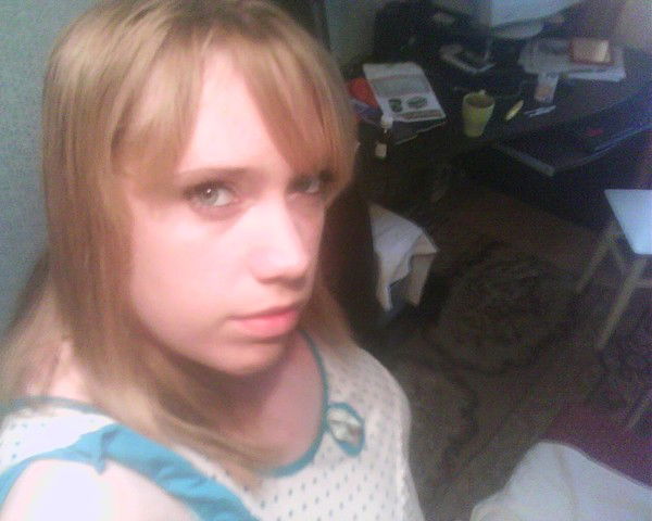 Настя Сушкова