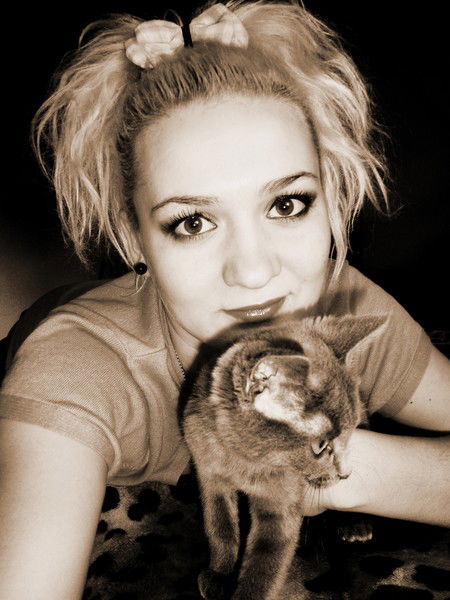 Алла Волошко