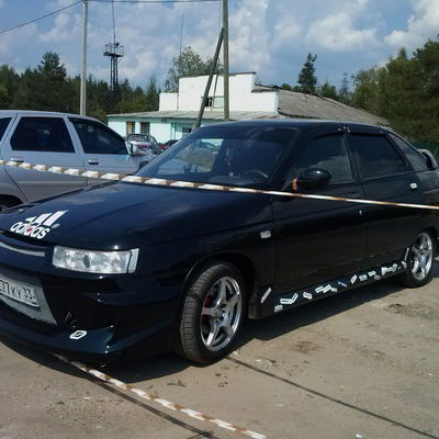 Глеб Блинков