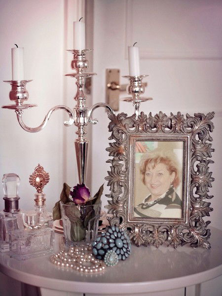 Татьяна Мухарская