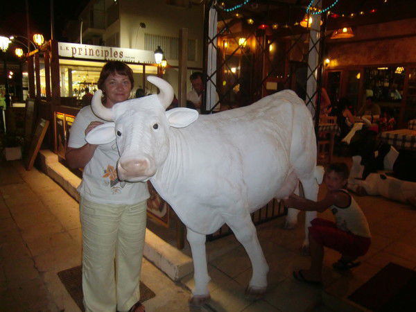 Татьяна Белецкая