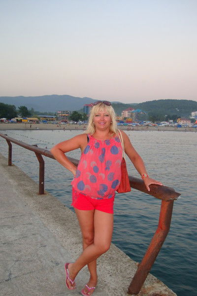 Виктория Панус